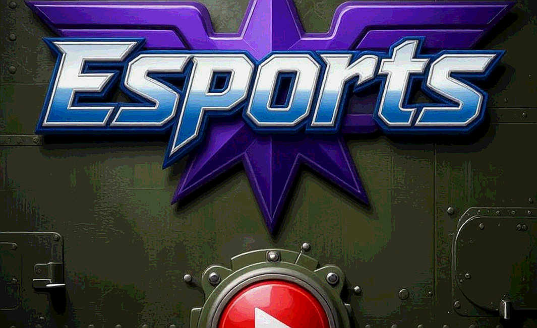 डाक टिकट पर छपा खेल: फेकर का संस्थागत दर्जा और eSports की मान्यता की सीढ़ी