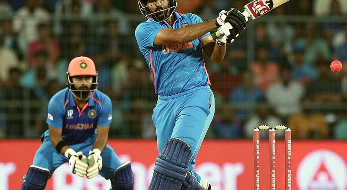 क्राइस्टचर्च में 83/5: सूर्यवंशी का 4(8) कहानी नहीं है, भारत के मध्य ओवर हैं क्राइस्टचर्च में 83/5: सूर्यवंशी का 4(8) कहानी नहीं है, भारत के मध्य ओवर हैं