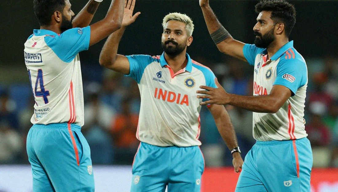खाली पेलोड, भरी हुई रिपोर्ट: क्रिकेट की डेटा पाइपलाइन में वह चूक जो शोर नहीं करती