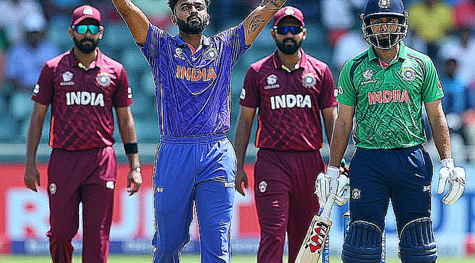 दूसरा T20I: ईशान कीशन आउट, वैभव सूर्यवंशी की एंट्री — भारत के लिए असली चुनौती गेंदबाज़ी है