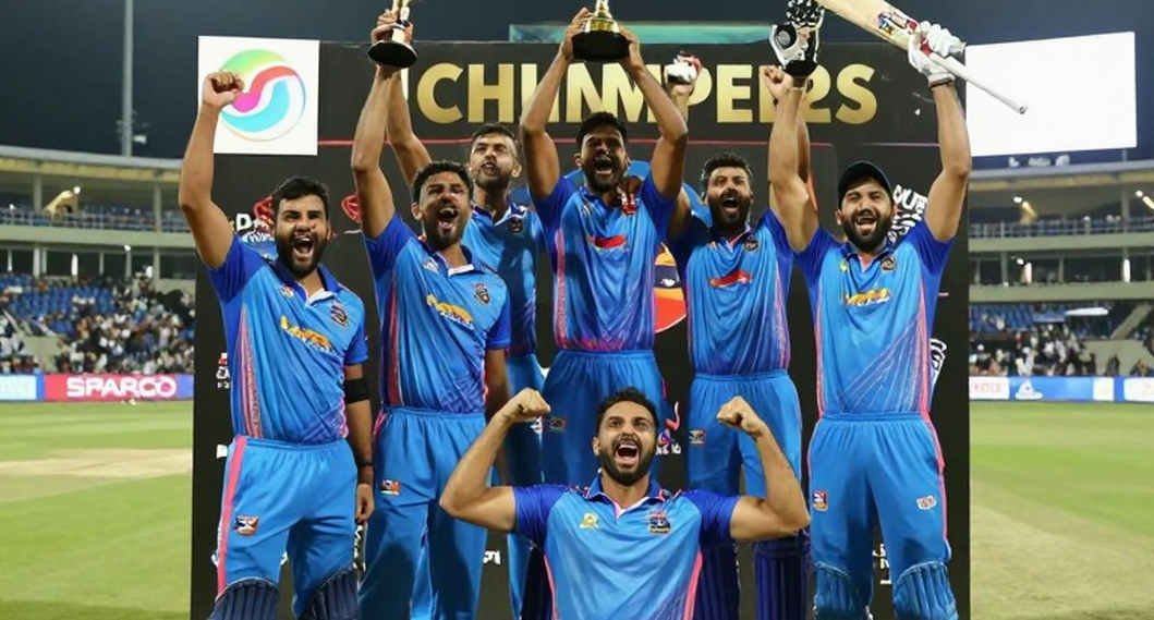 दूसरा T20I: ईशान कीशन आउट, वैभव सूर्यवंशी की एंट्री — भारत के लिए असली चुनौती गेंदबाज़ी है दूसरा T20I: ईशान कीशन आउट, वैभव सूर्यवंशी की एंट्री — भारत के लिए असली चुनौती गेंदबाज़ी है