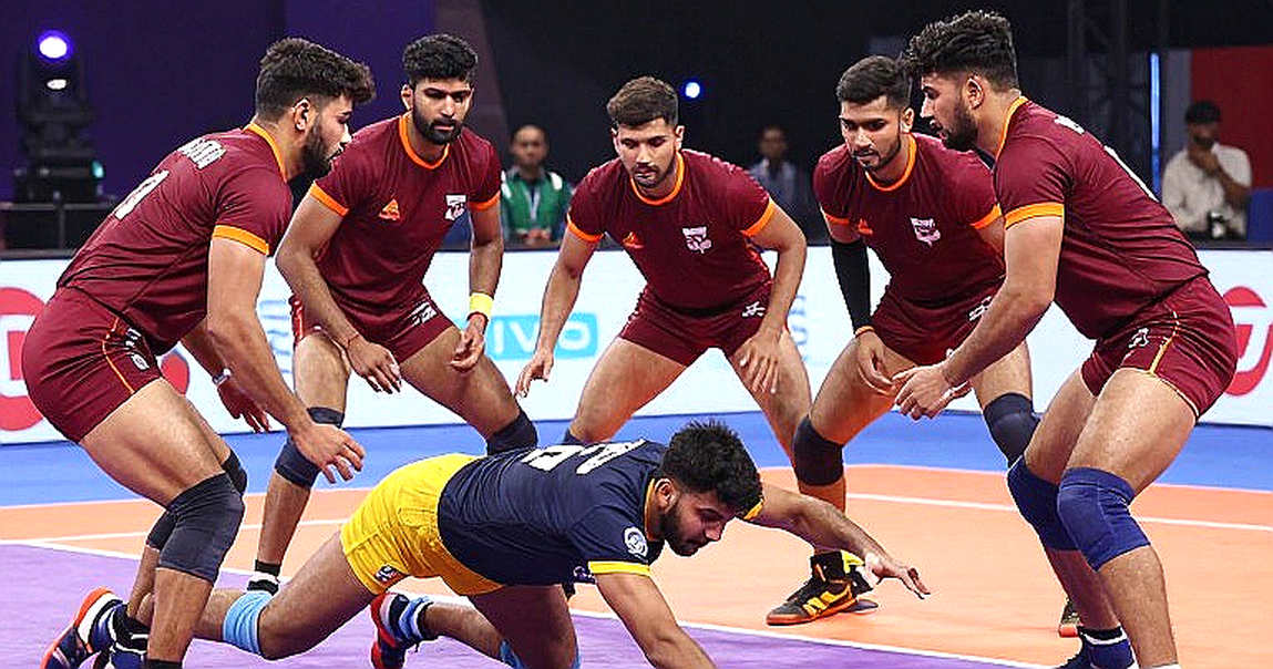 कॉमनवेल्थ कबड्डी चैंपियनशिप 2026, दिन 1: स्कॉटलैंड का धमाका, अफ्रीका का छोटा सिग्नल, और एक अंकतालिका जो आधी सच्चाई बेचती है