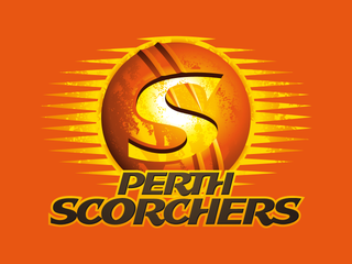 पर्थ स्कॉर्चर्स महिला