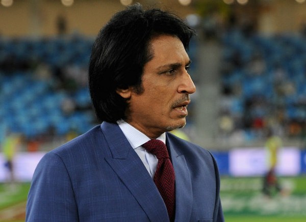 Rameez Raja