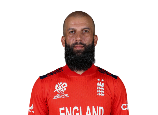 मोईन अली