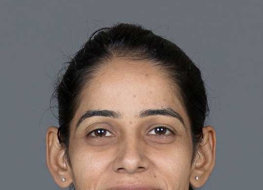सिद्रा नवाज़