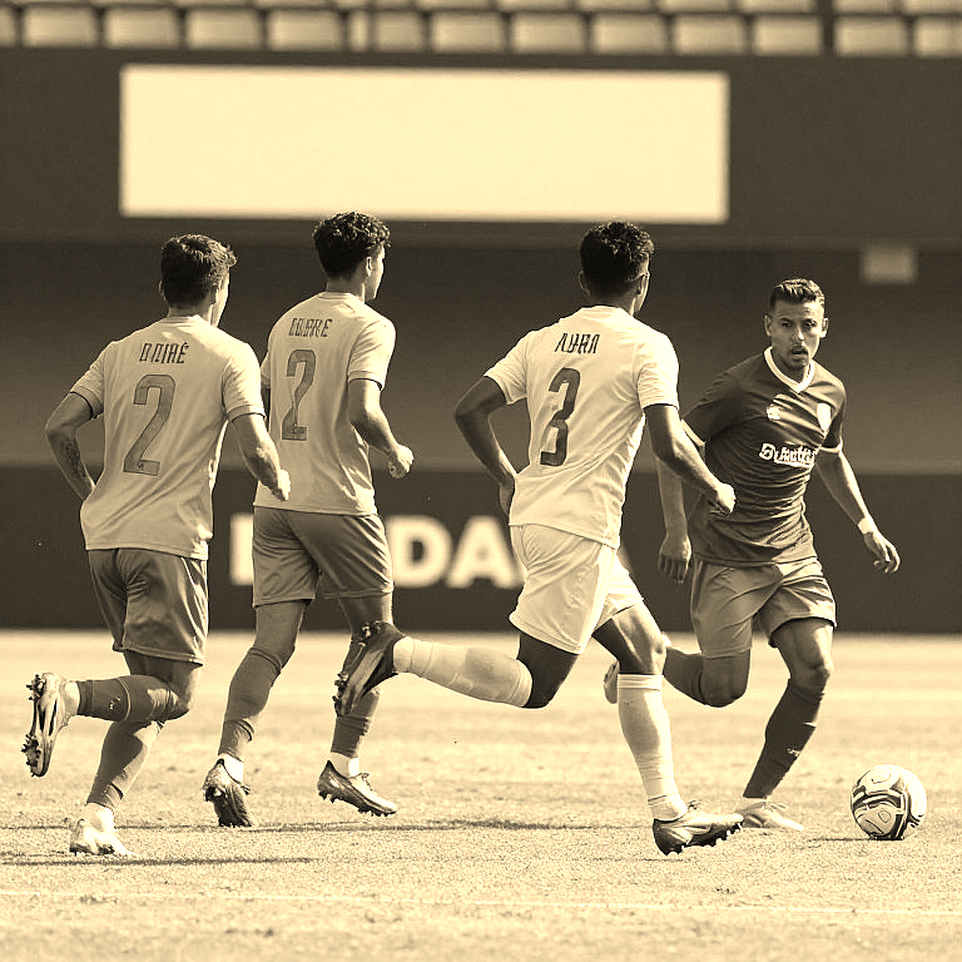 The Biggest Question in the Salah–Trabzonspor Story Isn't the Fee. It's the Registration.