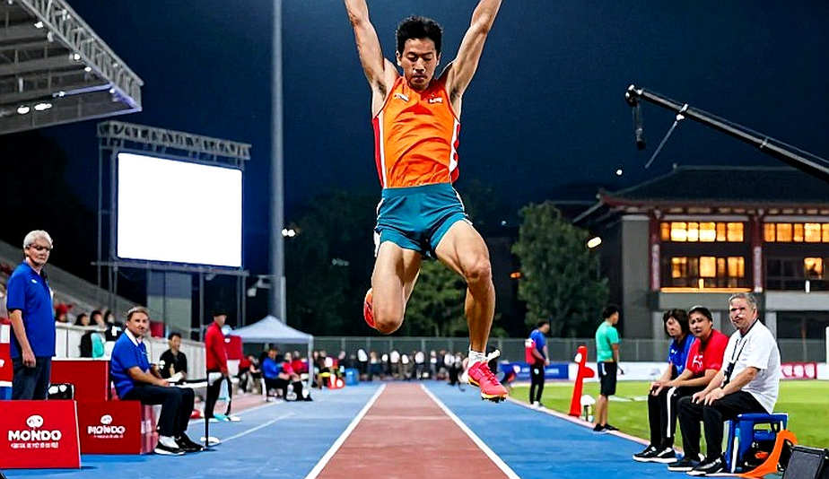 सिडनी का 2:18:31 और केन्या का वह सैंपल: जेपचिरचिर मामले में असली सवाल निगरानी की सूची का है