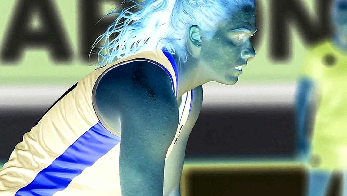 बीसवाँ ट्रिनिटी–थॉमियन: एस्ट्रो हॉकी टर्फ पर ट्रिनिटी 2-1, और वे सात कॉलम जिन्होंने मैच तय किया