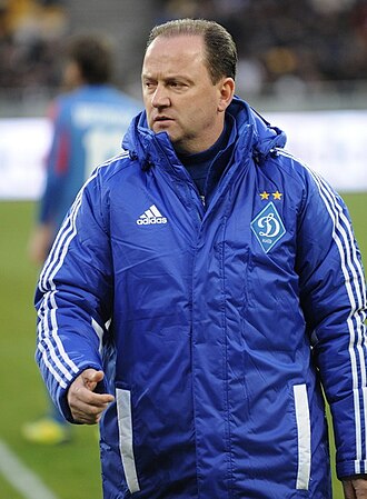इगोर बेलानोव